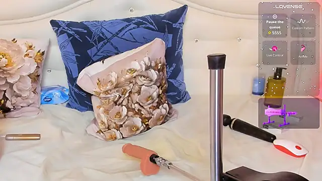 Онлайн чат XXX Elizabettalee