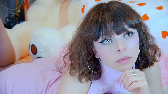 ElisabethDavis Live XXX Chat