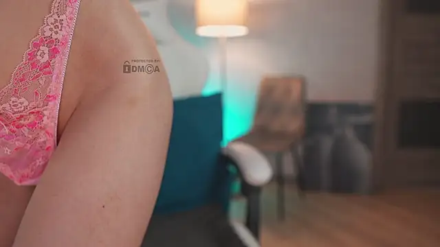 misstics_ élő XXX-chatje