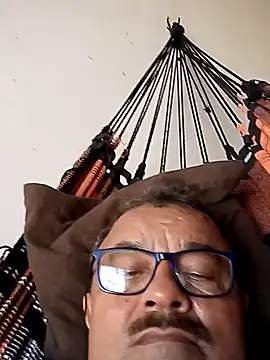 Misterymem63 网络视讯表演