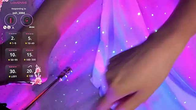 brii69のライブXXXチャット