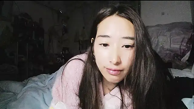 hebe-02's Webcam Show