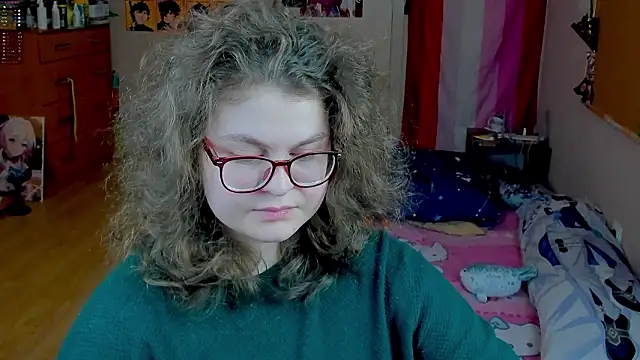 Chat XXX Live Sashy_Way