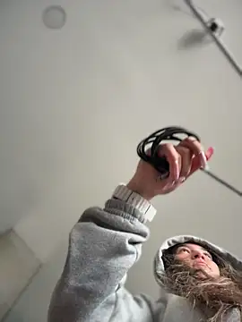 Sophie_LS: онлайн-секс-чат