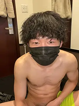 --ha-ru-- Live XXX-Chat