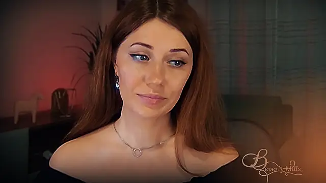 MissBeverlyMills' Webcam Show