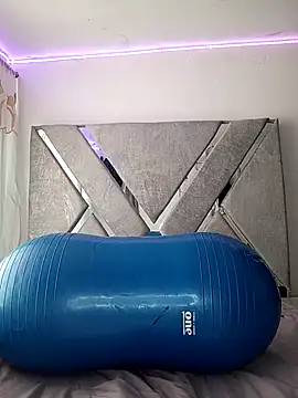 Chat XXX ao vivo de RosenRot07