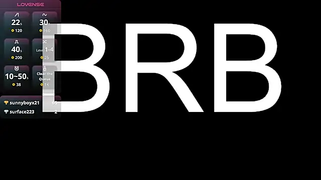 reze_daisies live XXX chat