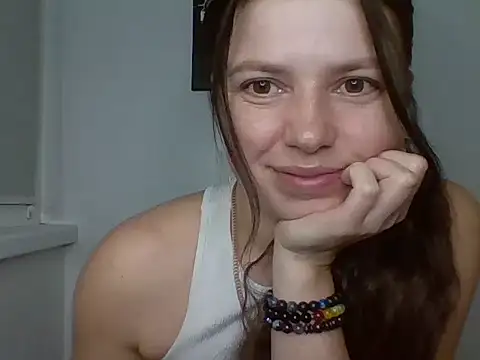 Živý XXX chat Naughty_Nata
