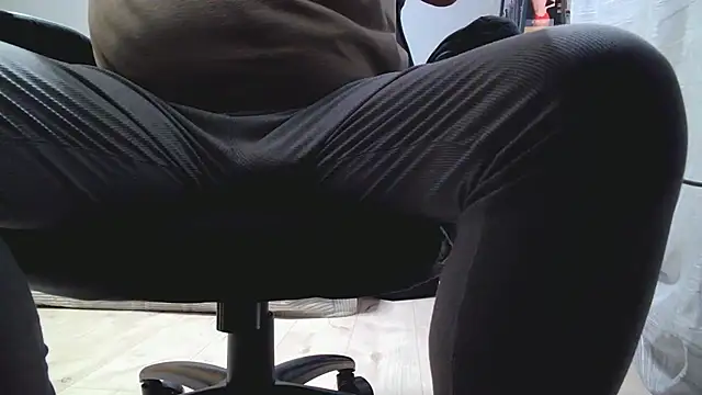 scorvierge@xh Webcam show