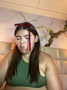 Show de Lia_sexx na webcam