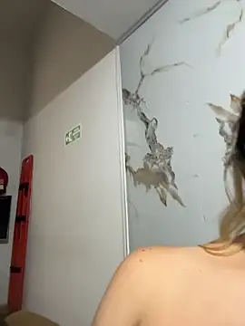 Antonella_Julieta's Live XXX Chat