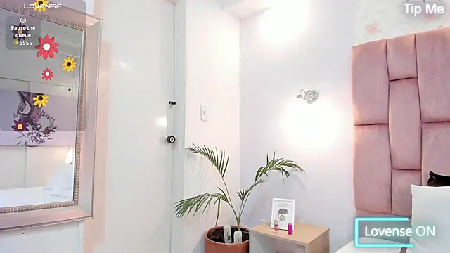 megannherrera's Live XXX Chat