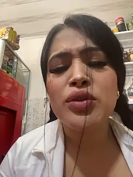 Sara_fun's Webcam Show