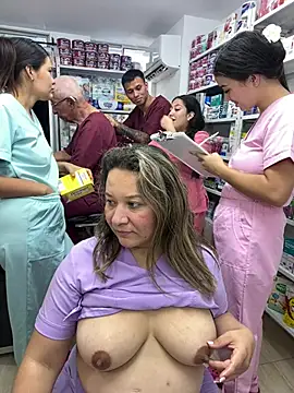 kandalove Live XXX Chat