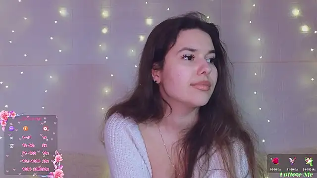 Czat XXX na żywo – Minne__mouse