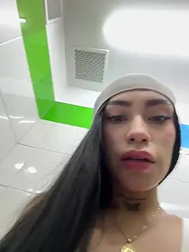 Bonny_Eva 现场XXX聊天