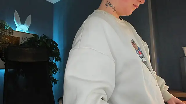 AlexxSweet live XXX chat