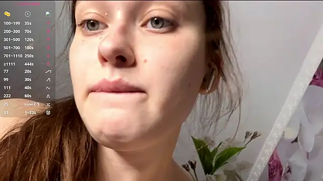 LoryMusetti webcam show