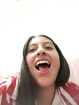 MaskedLatinaX Live XXX-chat