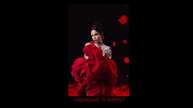 Black-Mamba-のライブXXXチャット