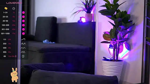 BabbyAishan Live XXX chat