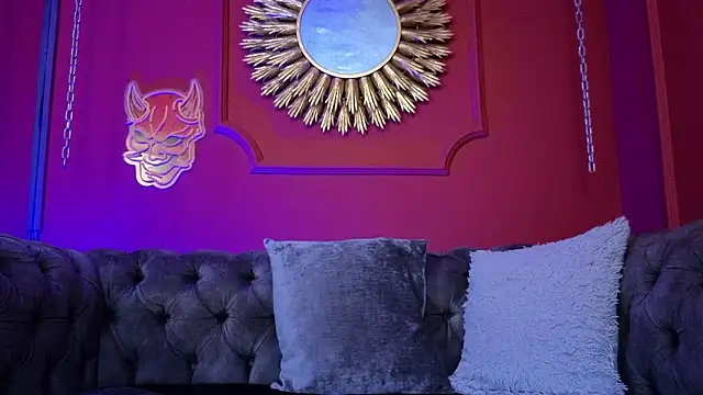 Chat XXX en directo de Julieta_Russell