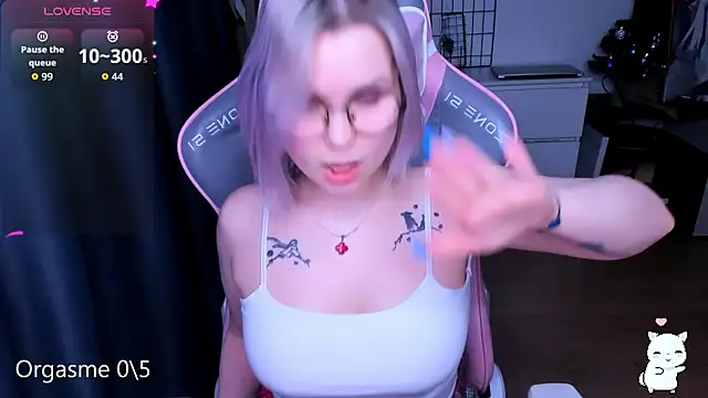 miray_kuriyama123 Chat XXX in diretta