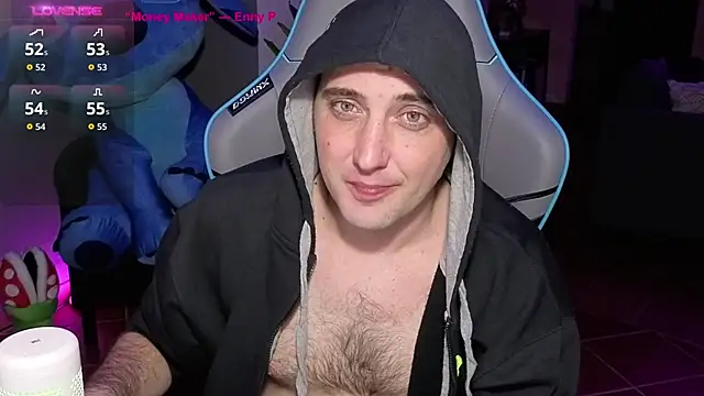 Gil_gamesh90 Live XXX-chat