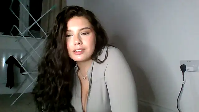 Krystal_Tx: вебкам-шоу