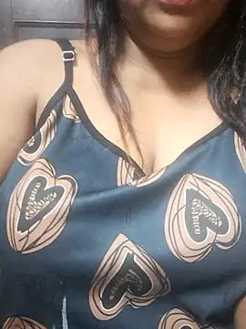 Dream-Night's Webcam Show