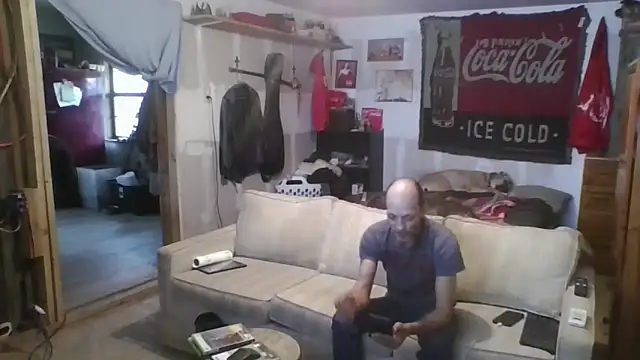 Вебкам-шоу jay_short7863