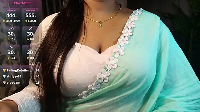 _Lisha_ Live XXX Chat