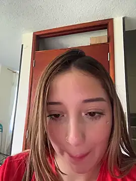 Baby__Otaku Chat XXX in diretta