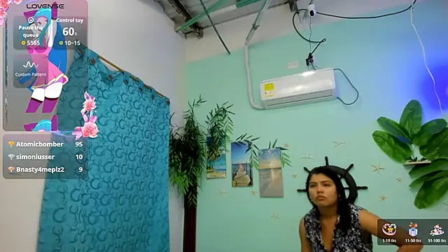 Sembang XXX Secara Langsung eladyrous98