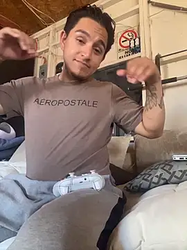 عرض كام Shankortiz