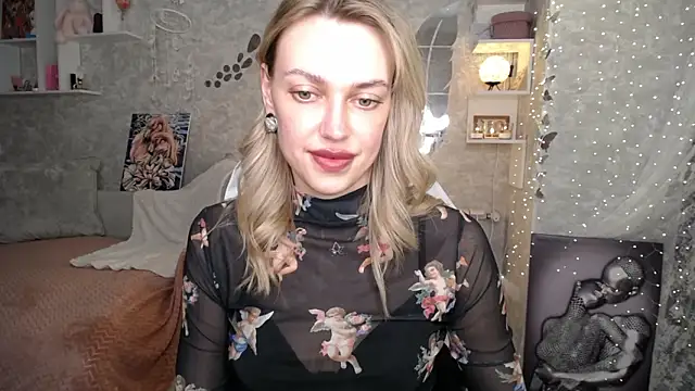 NickyAdamidi's Live XXX Chat