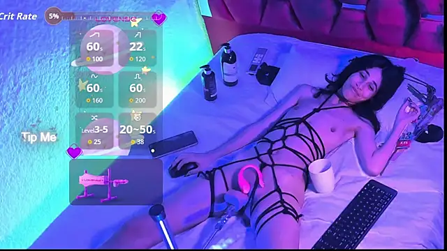 cherry_moon1's Live XXX Chat