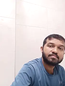 VJ17 Pertunjukan Webcam