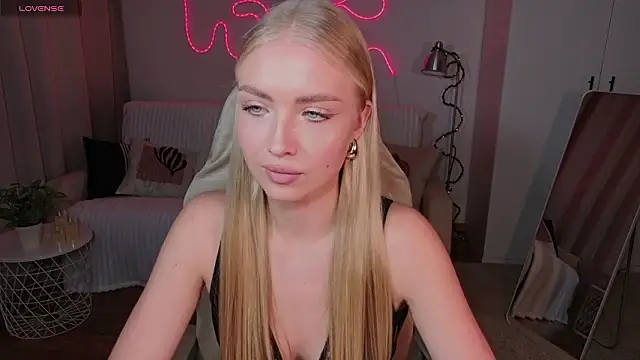 TessaGrays: онлайн-секс-чат