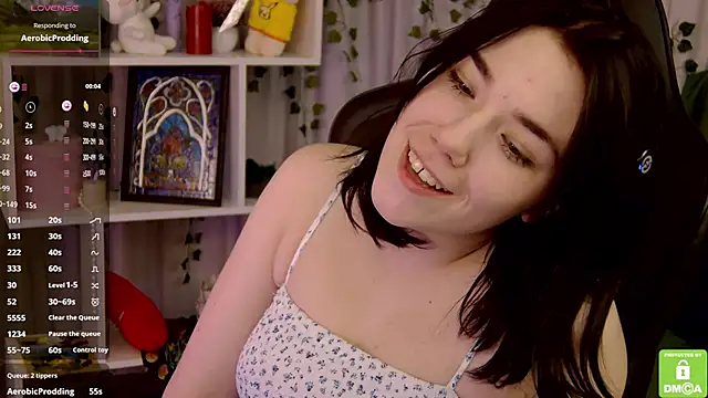 Kelly_foox's Live XXX Chat