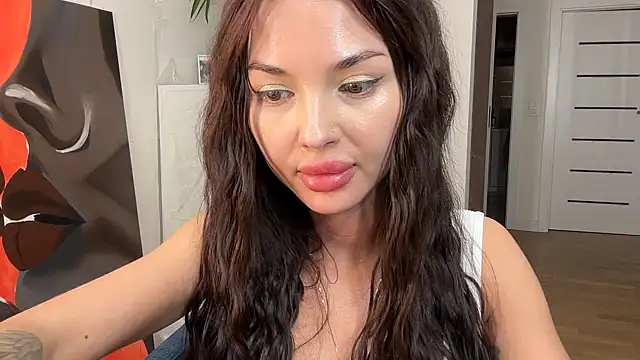 Nikmorian Live XXX chat