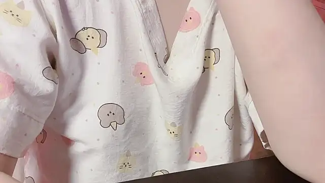 BeChinh_Lee 网络视讯表演