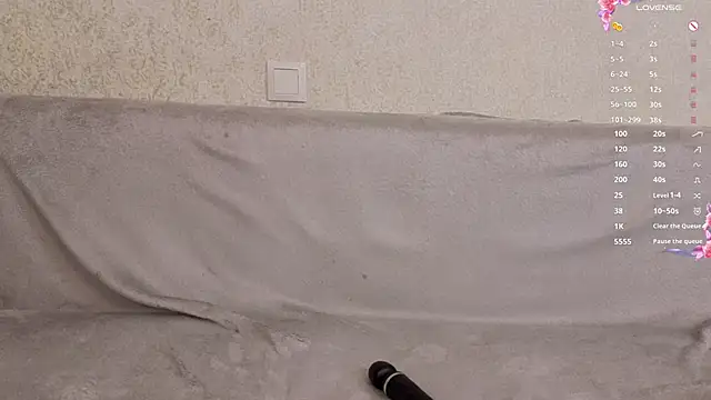 ZelmaHorioのライブXXXチャット