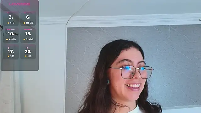 Lilith_rose6 Obrolan Langsung XXX