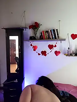 Melinerd লাইভ XXX চ্যাট