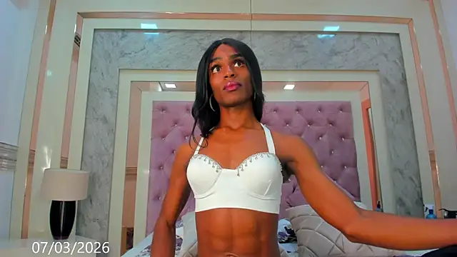 Melanie_St4r's Webcam Show