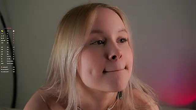 AunclreaVache লাইভ XXX চ্যাট