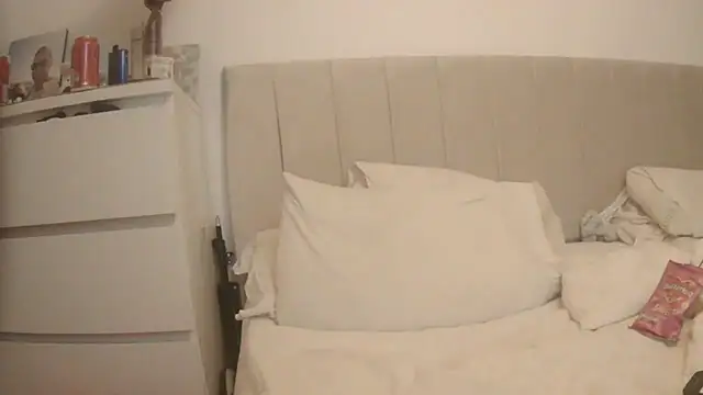 Show webcam de theblondecocklover