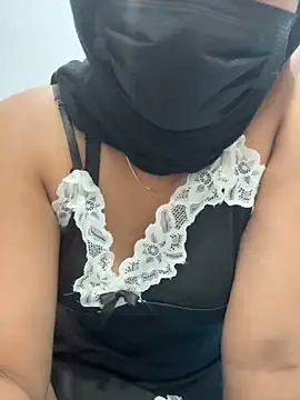 Webkamerová show Velantina_x